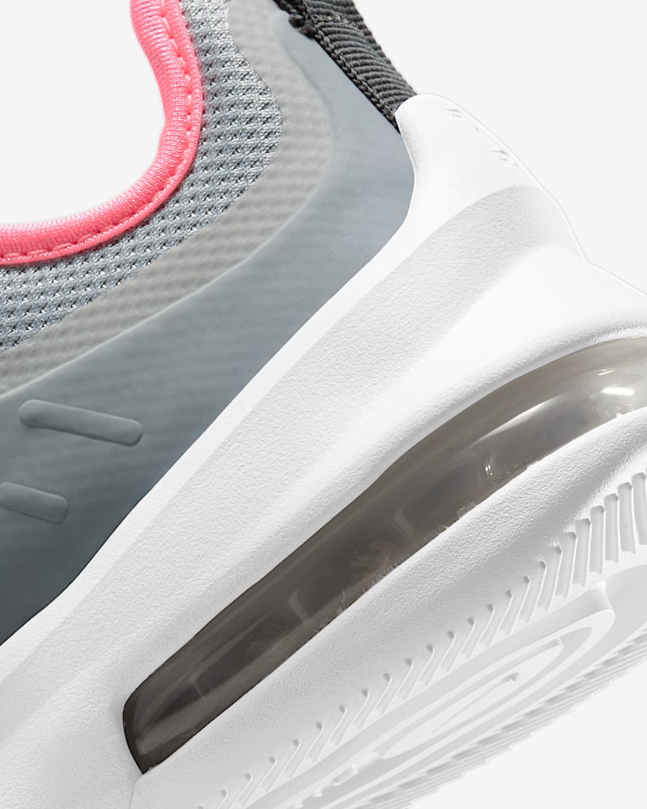 Big kids nike air max axis discount